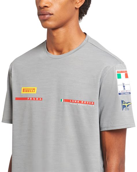 t shirt uomo luna rossa prada|luna rossa prada pirelli.